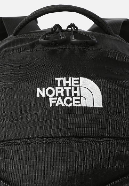 The North Face - Borealis mini backpack - black