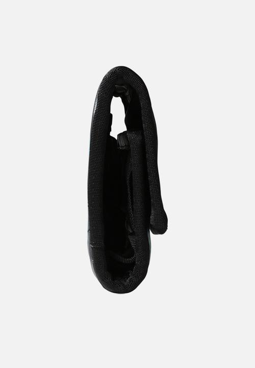 The North Face - Base camp wallet - wasabi