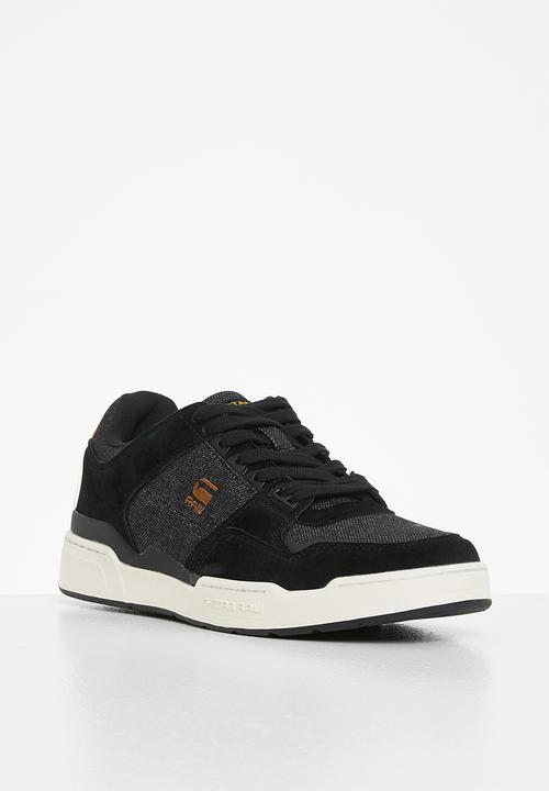 G-STAR - Attacc dnm m - black