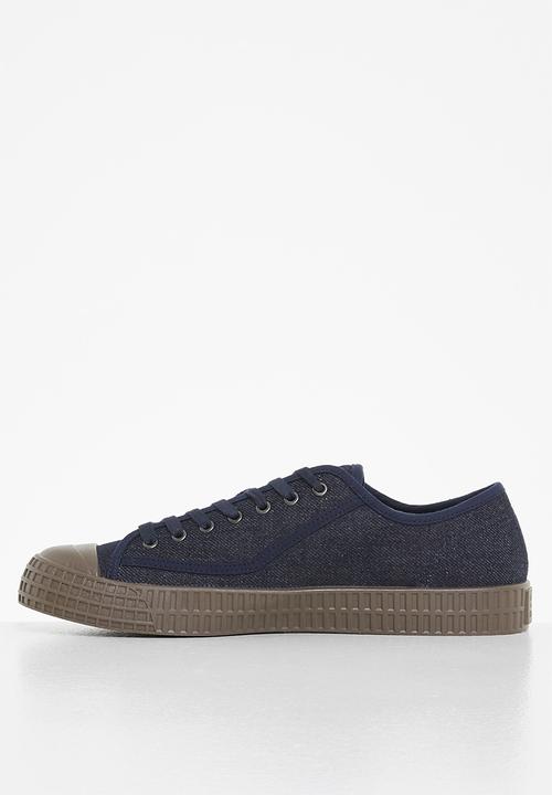 G-STAR - Rovulc ii dnm m - navy
