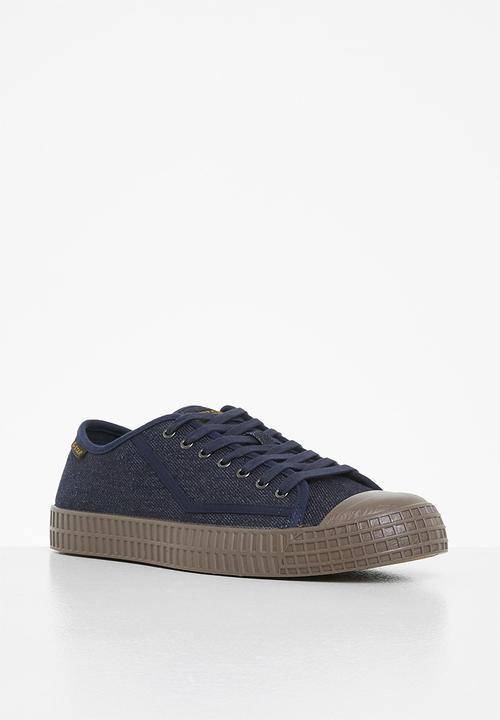 G-STAR - Rovulc ii dnm m - navy