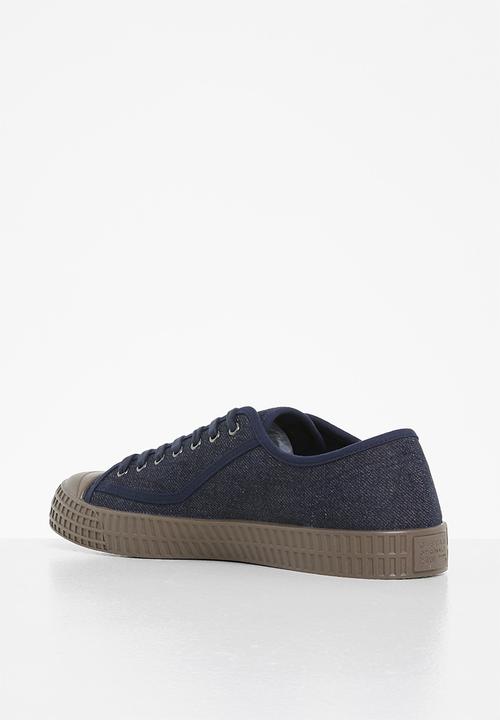 G-STAR - Rovulc ii dnm m - navy
