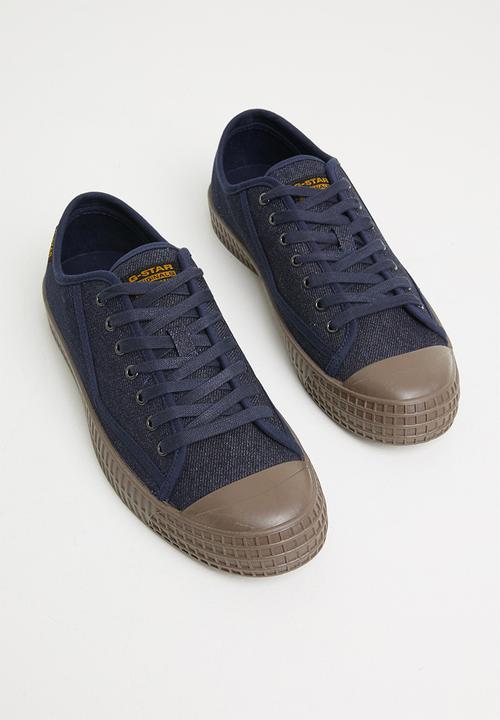 G-STAR - Rovulc ii dnm m - navy