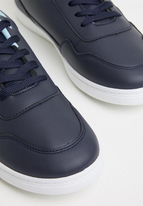 SOVIET - Y autumn - navy & blue