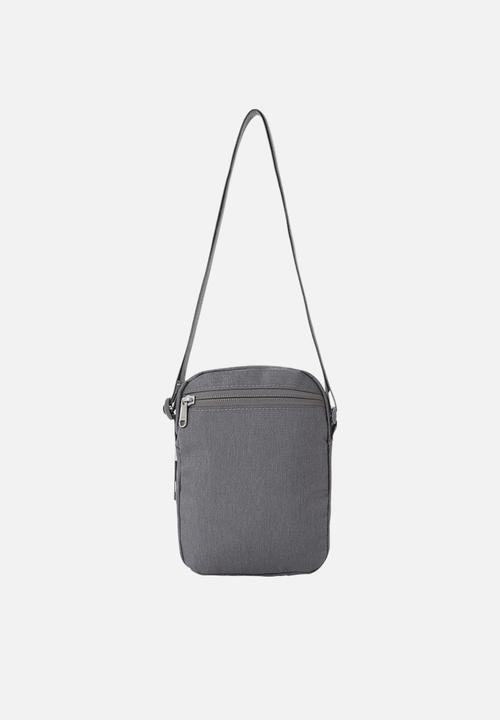 The North Face - Jester crossbody - grey