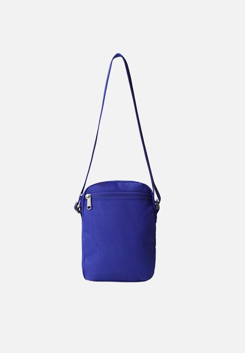 The North Face - Jester crossbody - blue