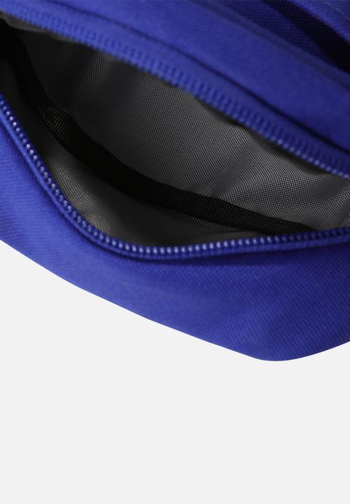 The North Face - Jester crossbody - blue