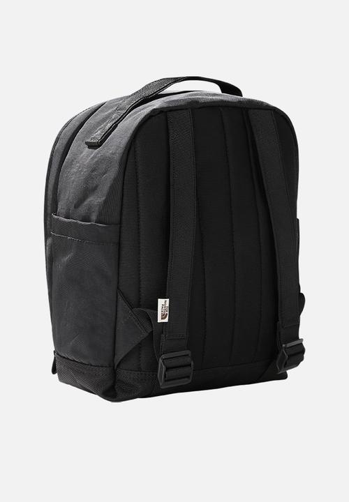 The North Face - Berkeley mini backpack - black