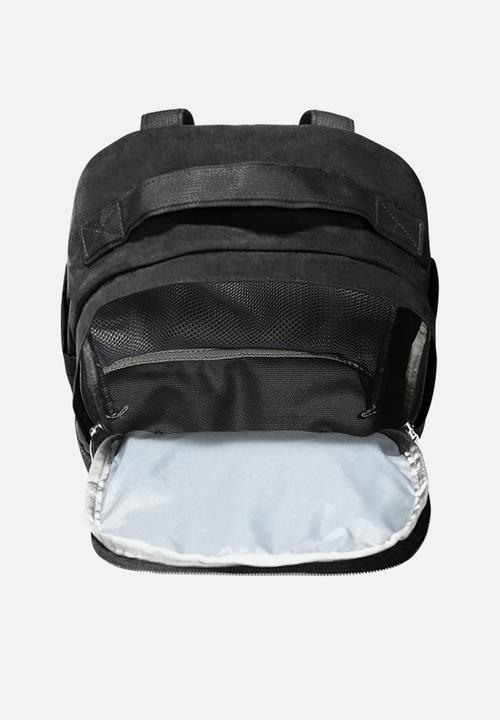 The North Face - Berkeley mini backpack - black