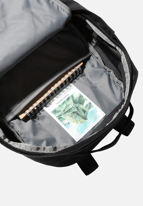 The North Face - Berkeley mini backpack - black
