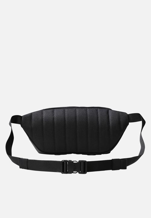 The North Face - Berkeley lumbar - black