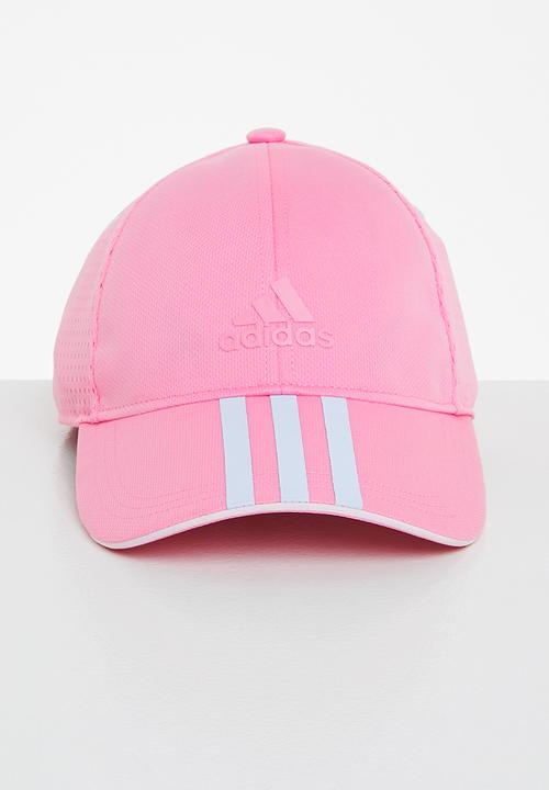 adidas Originals - Kids mesh cap - bliss pink