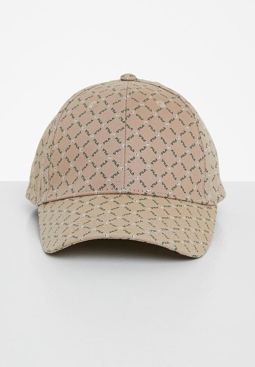 FILA - Larry cap - peach whip