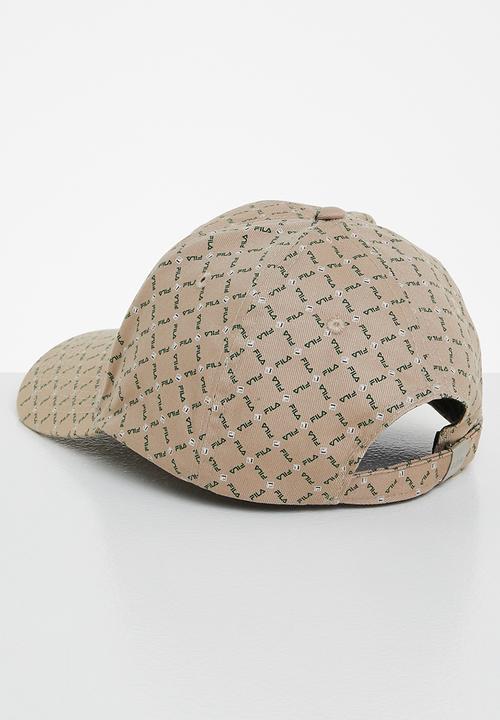 FILA - Larry cap - peach whip