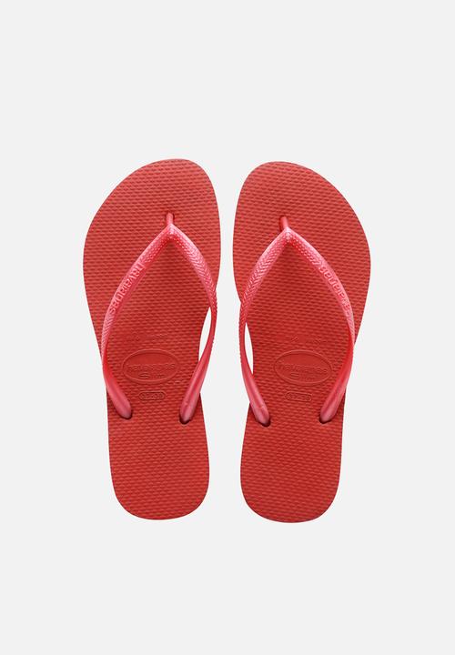 havaianas slops