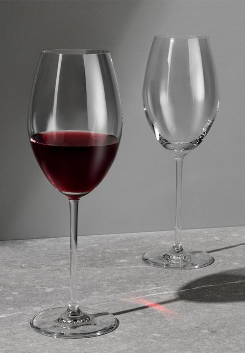 Maxwell & Williams - Calia wine glass 500ml - set of 2