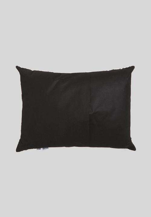 Sixth Floor - Haven dog bed -white