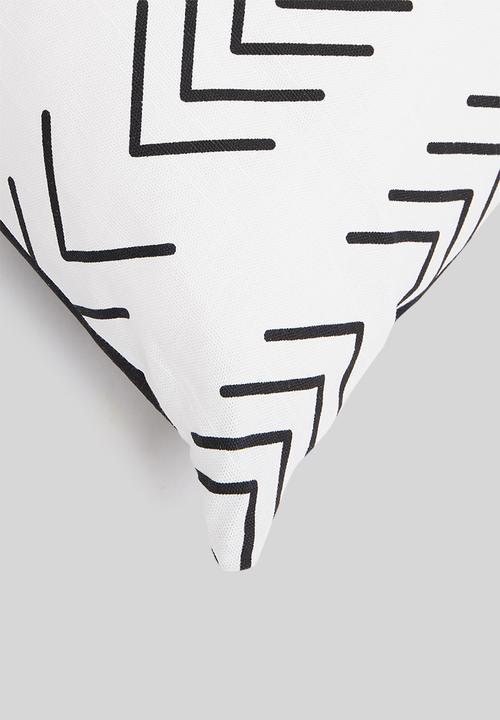 Sixth Floor - Haven dog bed -white