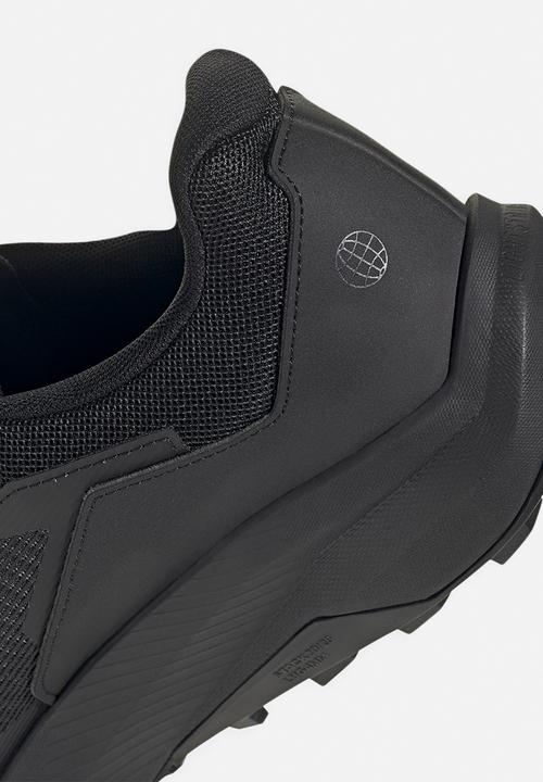 adidas Originals - Terrex trailrider - core black/core black/grey five
