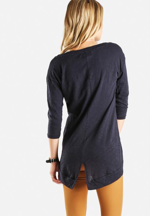 Vero Moda - Dakota 3/4 Long Top