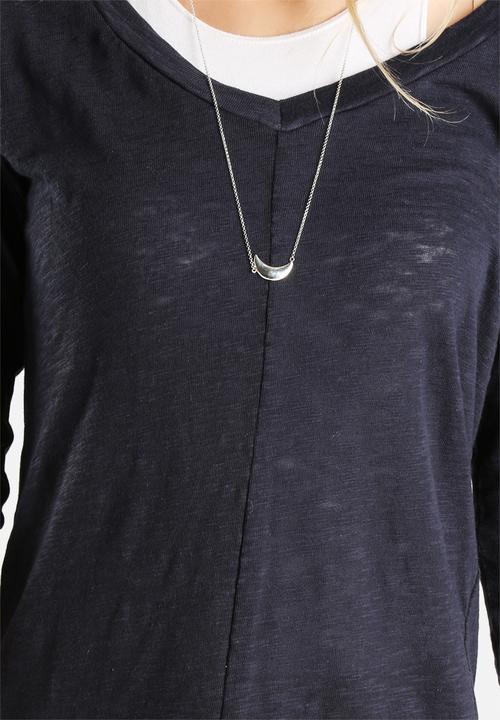 Vero Moda - Dakota 3/4 Long Top
