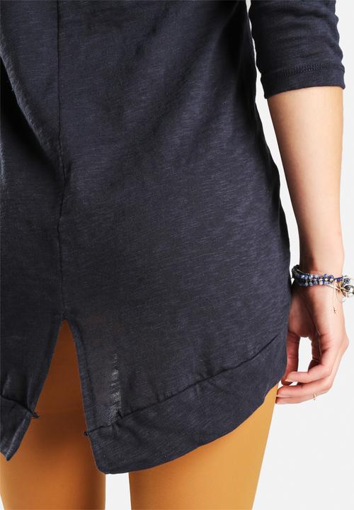 Vero Moda - Dakota 3/4 Long Top