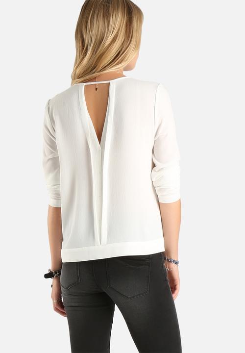 Vero Moda - Vinnie Blouse
