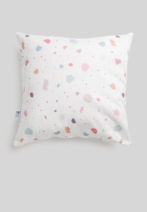 Sixth Floor - Mojo cushion cover - multi