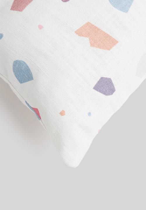 Sixth Floor - Mojo cushion cover - multi