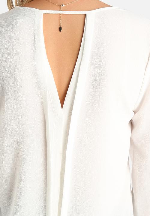Vero Moda - Vinnie Blouse