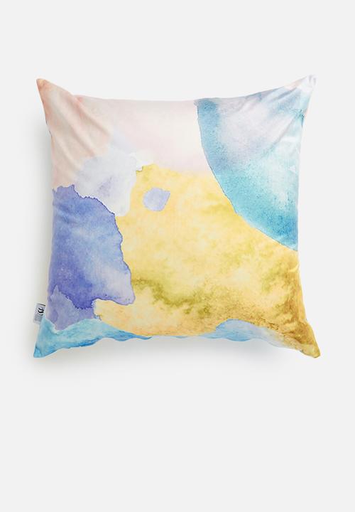 Sixth Floor - Callisto cushion cover - multi