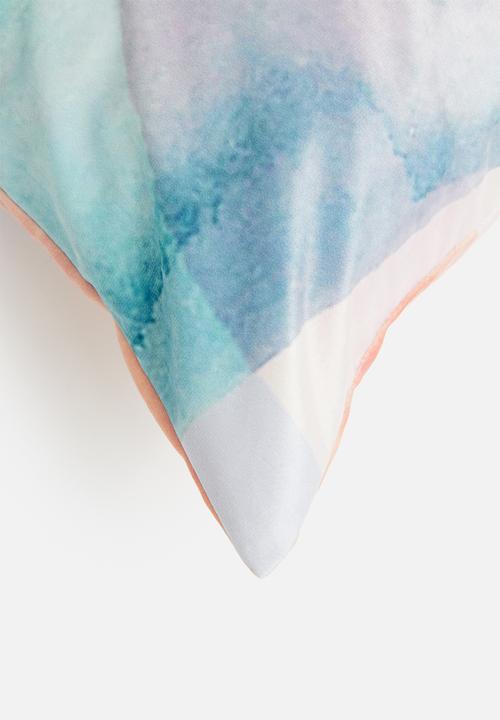 Sixth Floor - Callisto cushion cover - multi