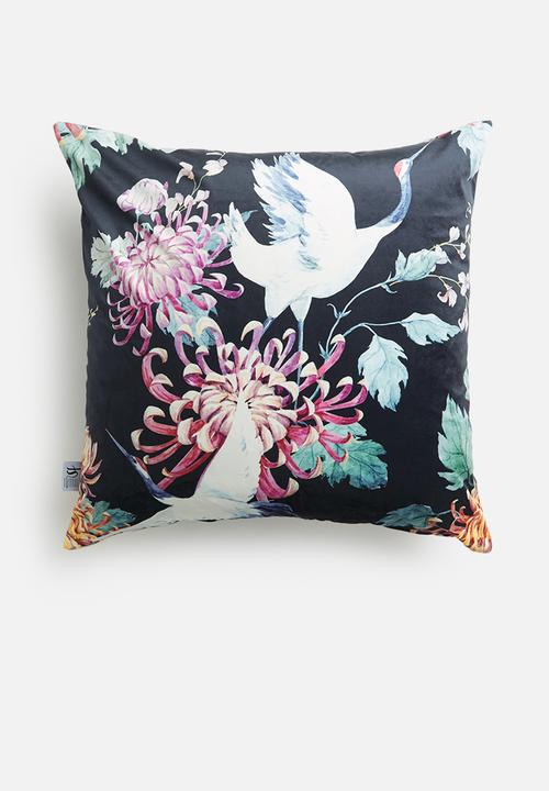 Sixth Floor - Vinci cushion cover - multi