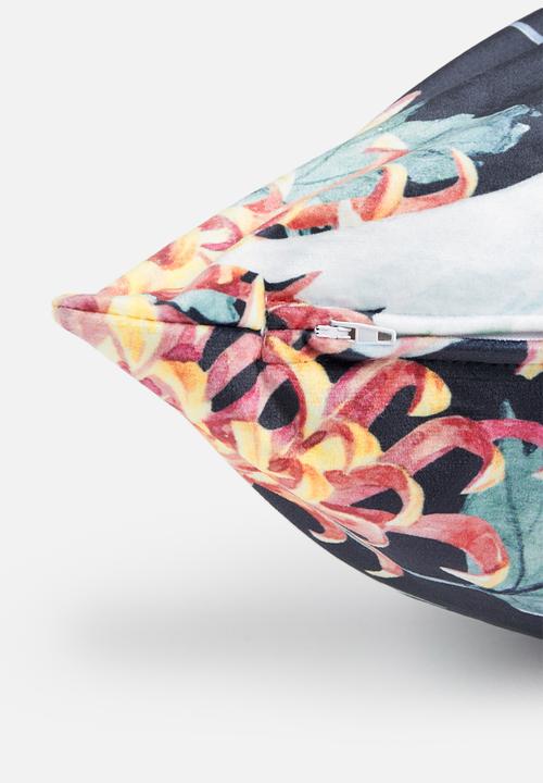 Sixth Floor - Vinci cushion cover - multi