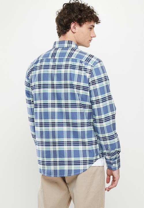 Levi’s® - Classic 1 pkt standard - blue