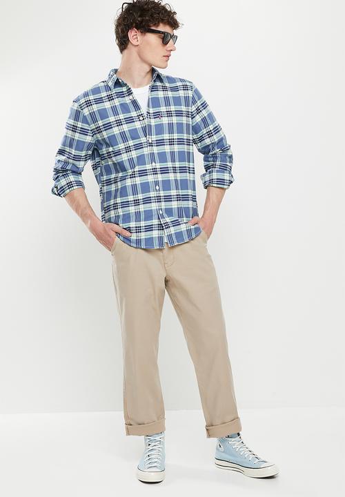 Levi’s® - Classic 1 pkt standard - blue