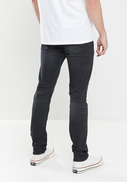 Levi’s® - 510® skinny - grey