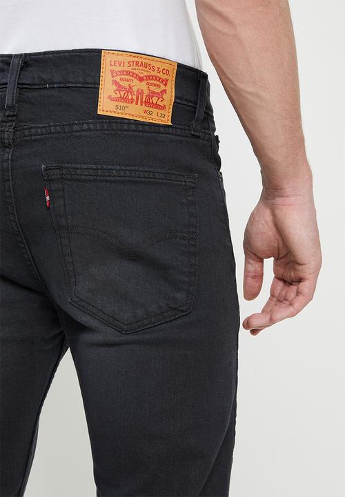 Levi’s® - 510® skinny - grey