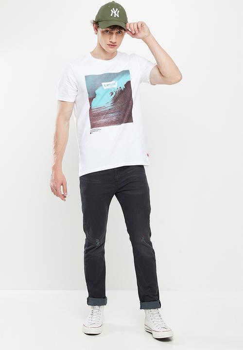 Levi’s® - 510® skinny - grey