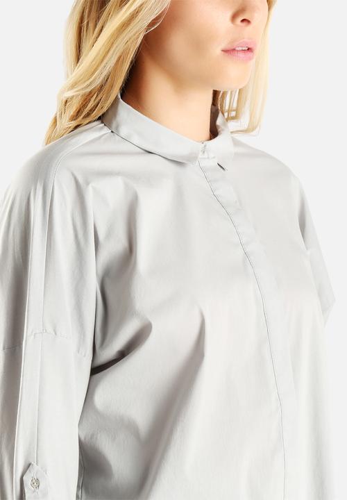 Vero Moda - Luka 3/4 Shirt