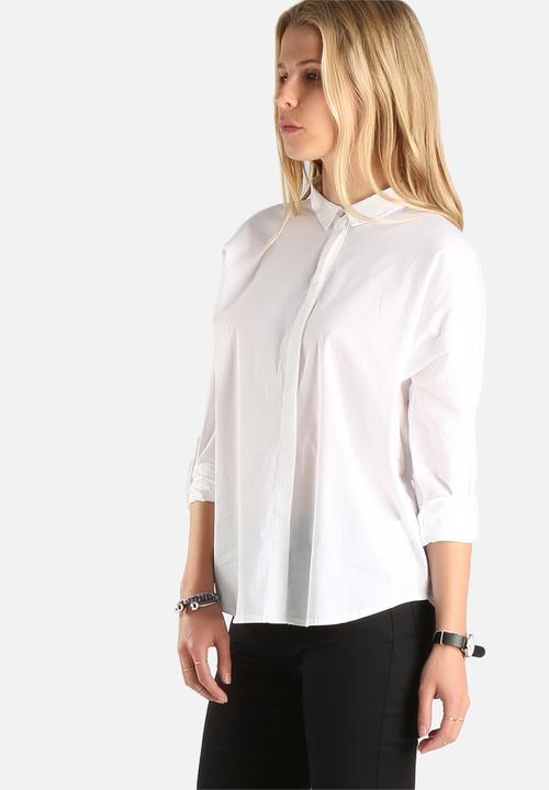 Vero Moda - Luka 3/4 Shirt