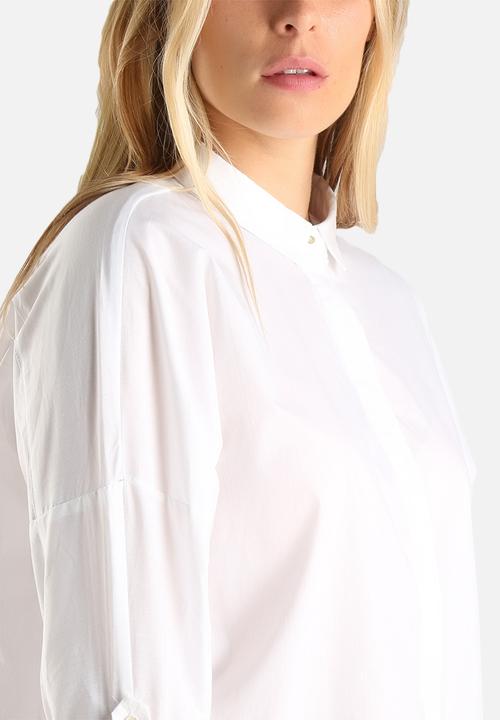 Vero Moda - Luka 3/4 Shirt