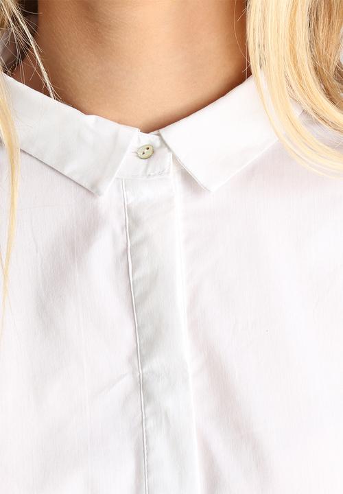 Vero Moda - Luka 3/4 Shirt