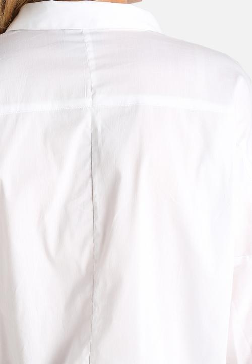 Vero Moda - Luka 3/4 Shirt