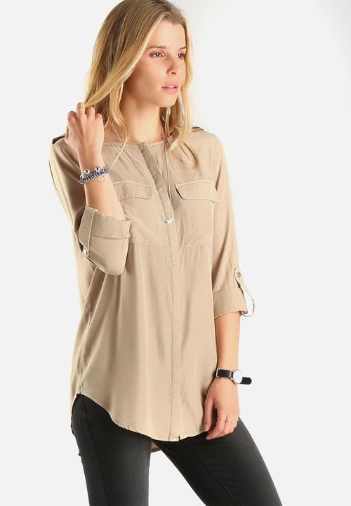 Vero Moda - Cobra Shirt