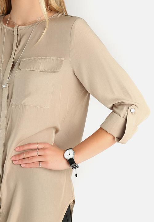 Vero Moda - Cobra Shirt