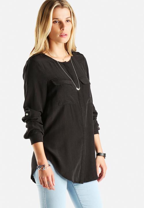 Vero Moda - Cobra Shirt