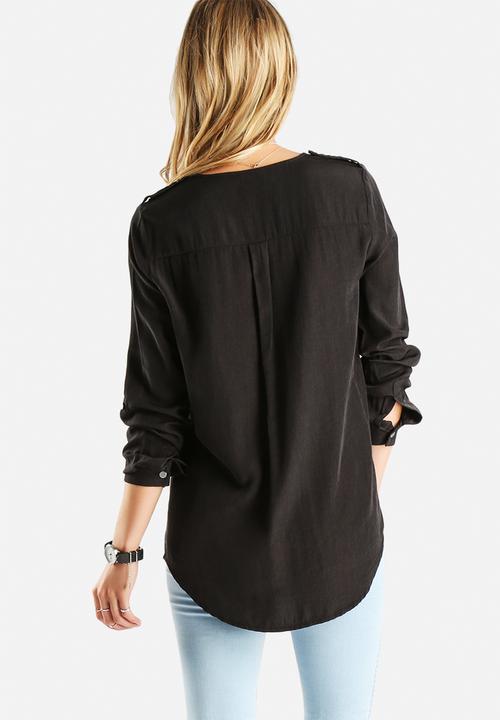 Vero Moda - Cobra Shirt