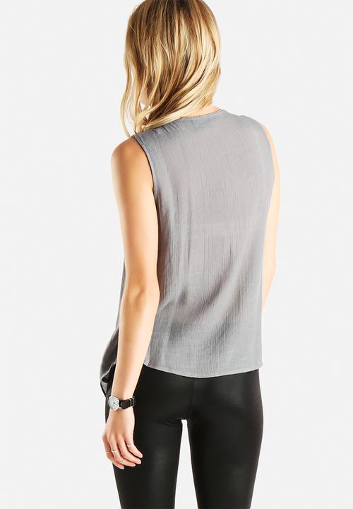 Vero Moda - Alice Top