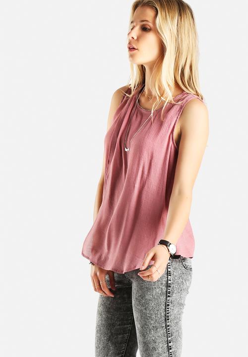 Vero Moda - Alice Top